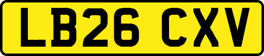 LB26CXV