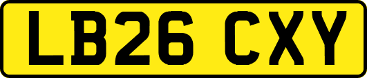 LB26CXY