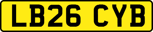 LB26CYB