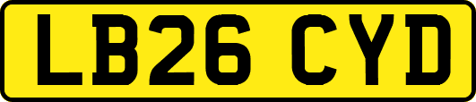 LB26CYD