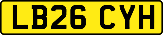LB26CYH