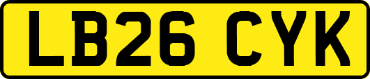 LB26CYK