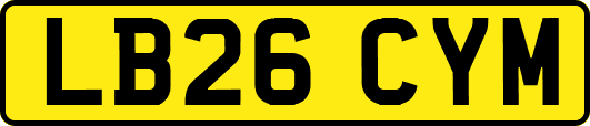 LB26CYM