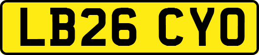 LB26CYO