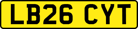 LB26CYT