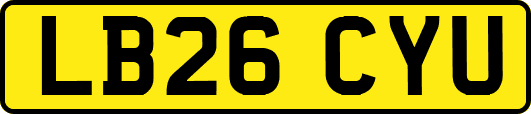 LB26CYU