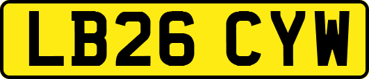 LB26CYW