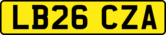 LB26CZA