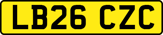 LB26CZC