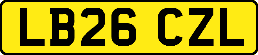 LB26CZL