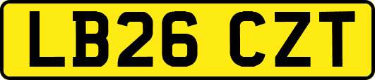LB26CZT
