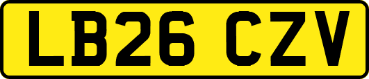 LB26CZV