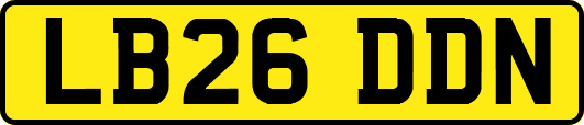 LB26DDN