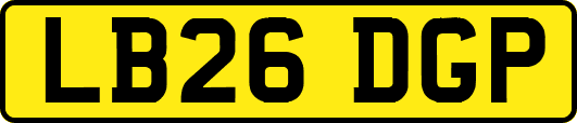 LB26DGP