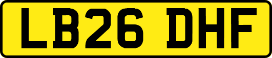 LB26DHF