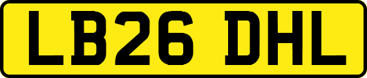 LB26DHL
