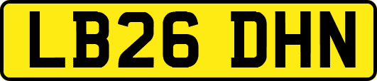 LB26DHN