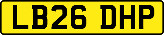 LB26DHP
