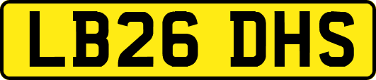 LB26DHS