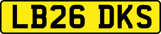 LB26DKS