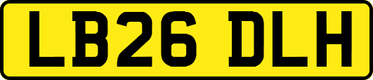 LB26DLH
