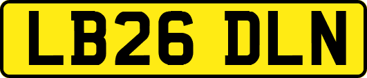 LB26DLN