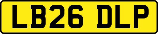 LB26DLP