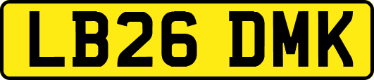 LB26DMK