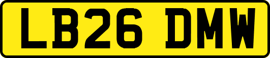 LB26DMW