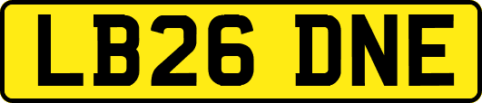 LB26DNE