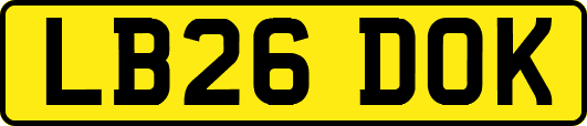 LB26DOK