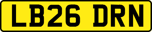 LB26DRN