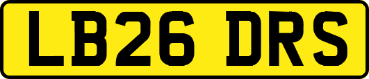 LB26DRS