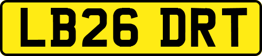 LB26DRT