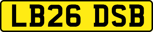LB26DSB