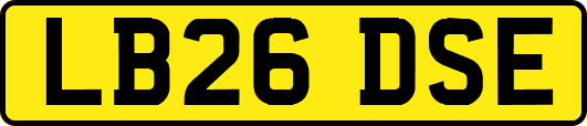 LB26DSE