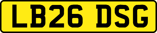 LB26DSG