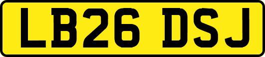 LB26DSJ