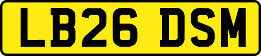 LB26DSM