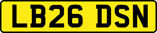 LB26DSN