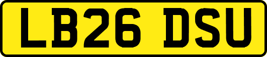 LB26DSU