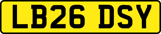 LB26DSY