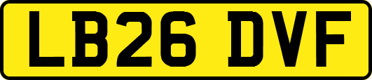 LB26DVF