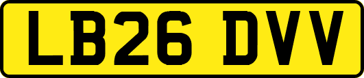 LB26DVV