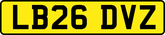 LB26DVZ