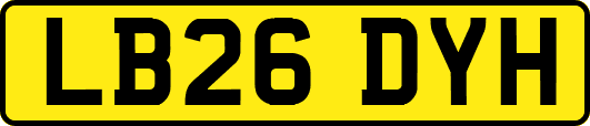 LB26DYH