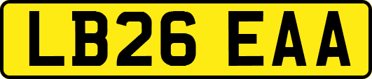 LB26EAA