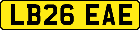 LB26EAE