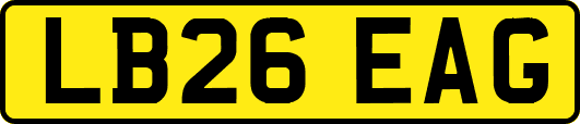 LB26EAG