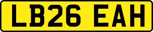LB26EAH